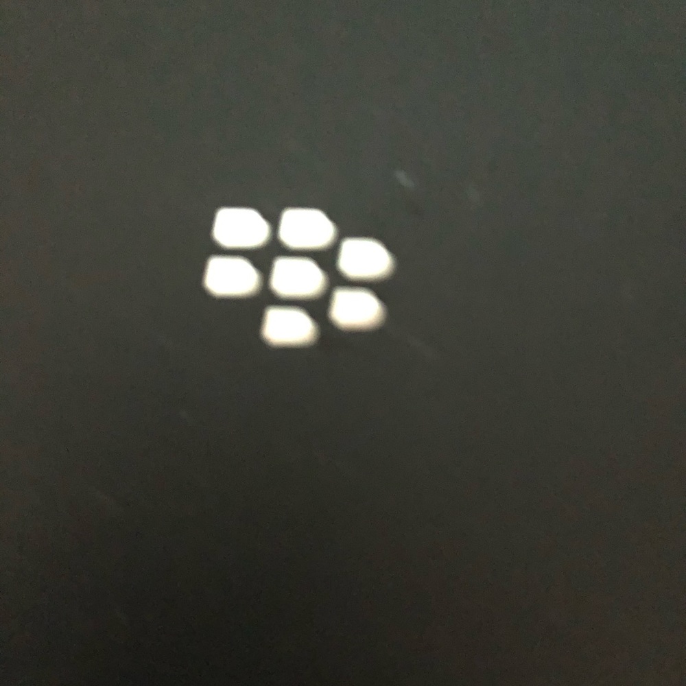 BlackBerry Playbook tablet. Original packaging. - Picture 5 of 6
